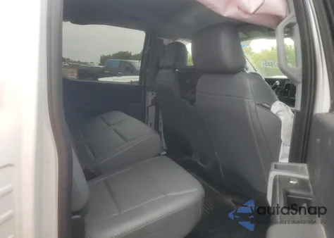 2023 Ford F550 Super Duty z USA, uszkodzony, nr VIN 1FD0W5HT1PEC51046